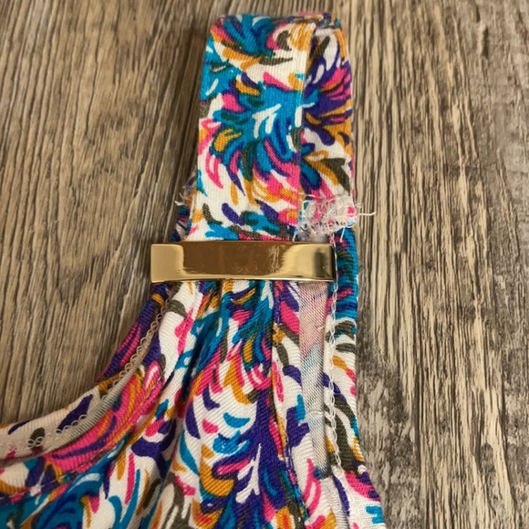 Thalia Sodi Tops - Thalia Sodi womens shirt top sexy cold shoulder size large oversized